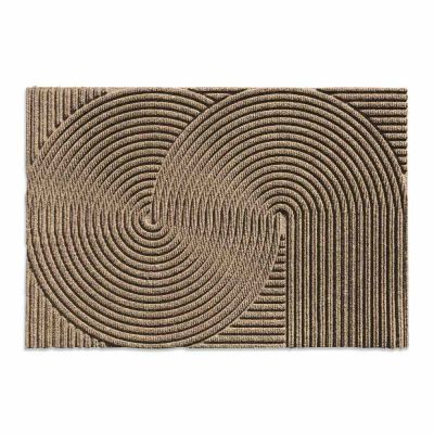 Heymat+ Indoor / Outdoor Doormat Heymat Sand L: 87 x 130 cm